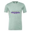 CVC Jersey Tee Thumbnail