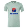 CVC Jersey Tee Thumbnail