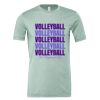 CVC Jersey Tee Thumbnail