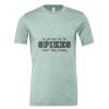 CVC Jersey Tee Thumbnail
