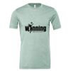 CVC Jersey Tee Thumbnail
