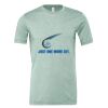 CVC Jersey Tee Thumbnail