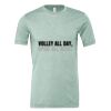CVC Jersey Tee Thumbnail