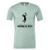 CVC Jersey Tee Thumbnail