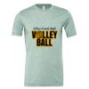 CVC Jersey Tee Thumbnail