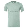 CVC Jersey Tee Thumbnail