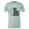 CVC Jersey Tee Thumbnail