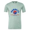 CVC Jersey Tee Thumbnail