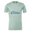 CVC Jersey Tee Thumbnail