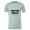 CVC Jersey Tee Thumbnail