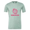 CVC Jersey Tee Thumbnail