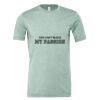 CVC Jersey Tee Thumbnail
