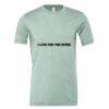 CVC Jersey Tee Thumbnail