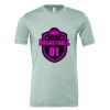 CVC Jersey Tee Thumbnail