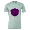 CVC Jersey Tee Thumbnail