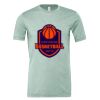 CVC Jersey Tee Thumbnail