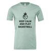 CVC Jersey Tee Thumbnail