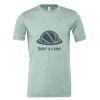 CVC Jersey Tee Thumbnail