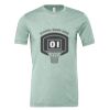 CVC Jersey Tee Thumbnail