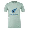 CVC Jersey Tee Thumbnail