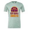 CVC Jersey Tee Thumbnail