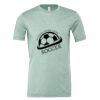 CVC Jersey Tee Thumbnail
