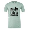CVC Jersey Tee Thumbnail