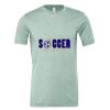 CVC Jersey Tee Thumbnail