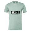 CVC Jersey Tee Thumbnail