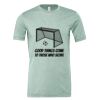 CVC Jersey Tee Thumbnail