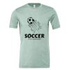 CVC Jersey Tee Thumbnail