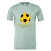 CVC Jersey Tee Thumbnail