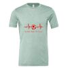 CVC Jersey Tee Thumbnail
