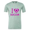 CVC Jersey Tee Thumbnail