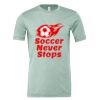 CVC Jersey Tee Thumbnail