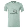 CVC Jersey Tee Thumbnail