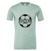 CVC Jersey Tee Thumbnail