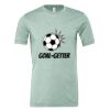 CVC Jersey Tee Thumbnail
