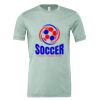 CVC Jersey Tee Thumbnail
