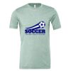 CVC Jersey Tee Thumbnail