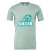 CVC Jersey Tee Thumbnail