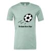 CVC Jersey Tee Thumbnail