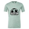 CVC Jersey Tee Thumbnail
