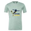 CVC Jersey Tee Thumbnail