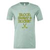 CVC Jersey Tee Thumbnail