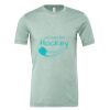 CVC Jersey Tee Thumbnail