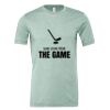 CVC Jersey Tee Thumbnail