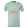 CVC Jersey Tee Thumbnail