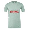 CVC Jersey Tee Thumbnail