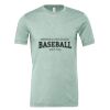 CVC Jersey Tee Thumbnail